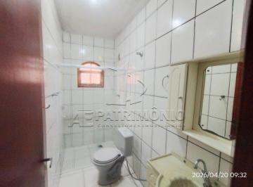 Casa · 172m² · 3 Quartos · 1 Vaga · Casa Assobradada com 3 quartos sendo 1 suite -Piratininga