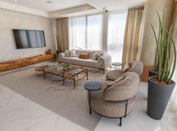 Apartamento · 151m² · 3 Quartos · 2 Vagas · LANÇAMENTOS, 3 Dormitório(s) Bairro Faculdade