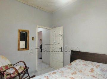 Casa · 136m² · 2 Quartos · 7 Vagas · CASA TÉRREA 2 QUARTOS CENTRO VOTORANTIM