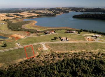 Terreno · 1606m² · TERRENO À VENDA NO CONDOMÍNIO PORTOFINO - PIEDADE/SP