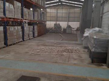 Comercial · 1625m² · BARRACAO COMERCIAL COM 1.201,12M² - SÃO CARLOS