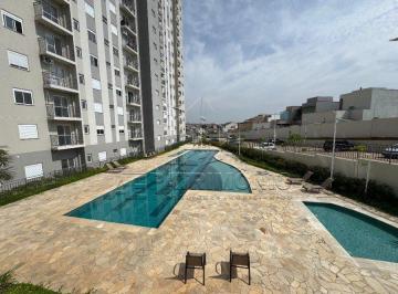 Apartamento · 69m² · 2 Quartos · 1 Vaga · APARTAMENTO COM 02 DORMITÓRIOS - CONDOMÍNIO FLORA IBITI CLUBE
