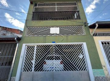 Casa · 105m² · 4 Quartos · 1 Vaga · CASA SOBRADO SÃO LOURENZO COM 4 QUARTOS