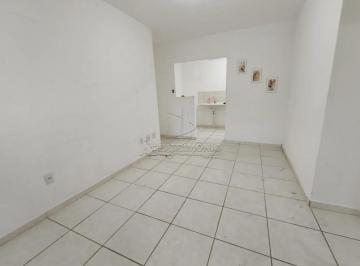Apartamento · 48m² · 2 Quartos · 1 Vaga · APARTAMENTO TÉRREO COM 2 QUARTOS À VENDA NA VILLA BELLA EM VOTORAMTIM