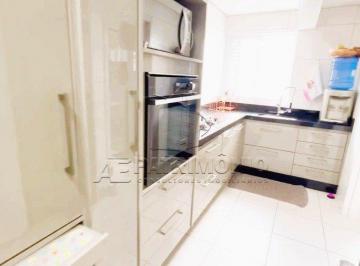 Apartamento · 212m² · 3 Quartos · 3 Vagas · APARTAMENTO,3 DORMS C/ 3 SUITES, ESTILO ALAVANCA ,SOROCABA, SUL