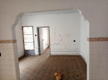 Casa · 200m² · 2 Quartos · CASA DEMOLIÇÃO COM 200M² - CENTRO SOROCABA