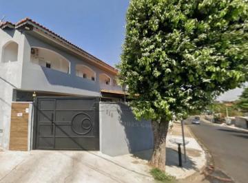 Casa · 127m² · 3 Quartos · 1 Vaga · SOBRADO COM 3 QUARTOS NO CENTRO DE BOITUVA