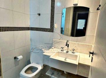 Apartamento · 96m² · 3 Quartos · 2 Vagas · APARTAMENTO; SAINT GERMAN; RESIDENCIAL; SUL; SOROCABA.