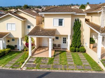 Casa · 270m² · 3 Quartos · 1 Vaga · SOBRADO 3 DORMITÓRIOS | SAN LORENZO RESIDENCIALE CLUB