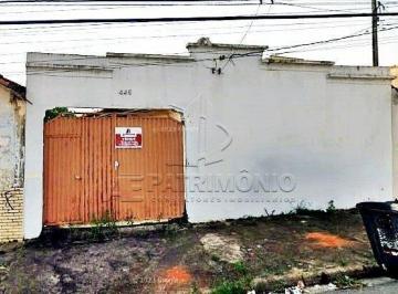 Terreno · 184m² · TERRENO,0 Dormitorio(s) bairro Santana