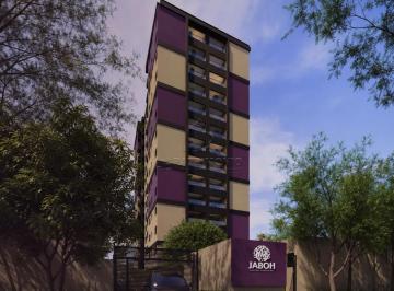 Apartamento · 53m² · 2 Quartos · 1 Vaga · APARTAMENTO COM 2 QUARTOS SENDO 1 SUITE NO RESIDENCIAL JABOH EM SOROCABA