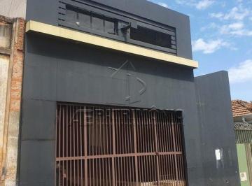 Comercial · 168m² · SALÃO COMERCIAL COM 318,99M² COM 4 SALAS INDEPENDENTES; 4 WCS; CENTRO; TATUI