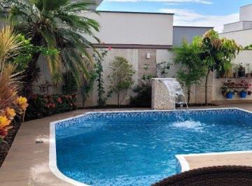 Casa · 300m² · 4 Quartos · 4 Vagas · SOBRADO COM 4 SUITES SENDO 1 CLOSET - IBITI ROYAL PARK