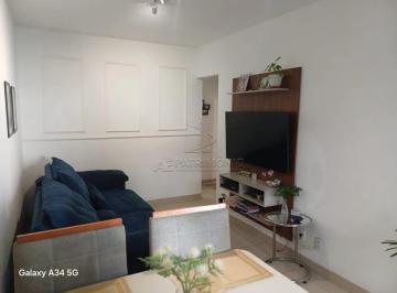Casa · 140m² · 2 Quartos · CASA TERREA 2 DORMITÓRIOS - Flamboyant