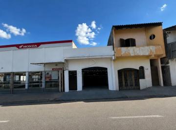 Comercial · 156m² · SALÃO COMERCIAL NO JARDIM ANA MARIA EM SOROCABA