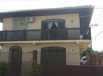 Casa · CASA À VENDA EM MORRETES – CONFORTO, NATUREZA E LO