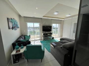 Apartamento · 203m² · 4 Quartos · 5 Vagas · APARTAMENTO SOLAR DI LUCCA - RESIDENCIAL COM 4 SUITES