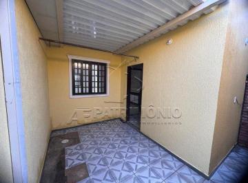 Casa · 78m² · 3 Quartos · 2 Vagas · CASA EM CONDOMINIO,3 Dormitorio(s) bairro Santa Cecília VILLAGGIO GREEN DAY - RESIDENCIAL