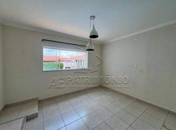 Casa · 500m² · 4 Quartos · 1 Vaga · CASA COM 4 QUARTOS SENDO 1 SUITE JARDIM SIRIEMA