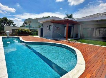 Casa · 437m² · 3 Quartos · 5 Vagas · CASA EM CONDOMINIO,3 Dormitorio(s) bairro Vale do Lago VALE DO LAGO