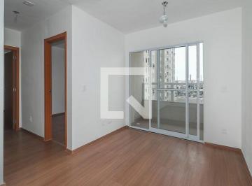 Apartamento · 45m² · 2 Quartos · 1 Vaga · Apartamento à Venda - Humaitá, 2 Quartos, 45 m² - Porto Alegre