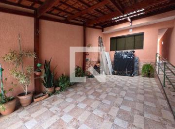 Casa · 116m² · 2 Quartos · 2 Vagas · Casa à Venda - Jardim Santo Alberto, 2 Quartos, 116 m² - Santo André