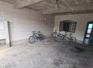 Casa · 139m² · 3 Quartos · 2 Vagas · CASA 3 QUARTOS JARDIM SÃO LOURENZO