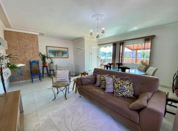 Apartamento · 128m² · 3 Quartos · 1 Vaga · APARTAMENTO,3 Dormitorio(s) bairro São João CENTRE VILLE