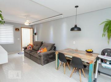 Casa · 100m² · 3 Quartos · 2 Vagas · Casa à Venda - Casa Verde, 3 Quartos, 100 m² - São Paulo