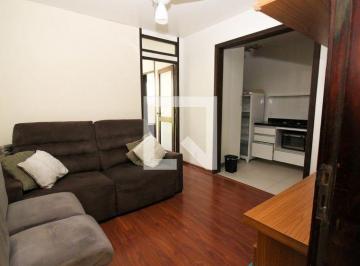 Apartamento · 40m² · 1 Quarto · Apartamento à Venda - Centro Histórico, 1 Quarto, 40 m² - Porto Alegre