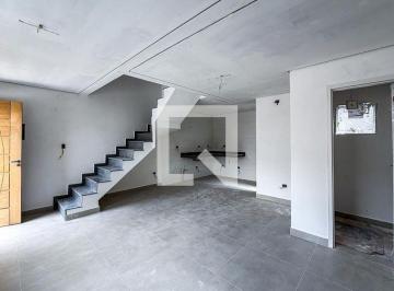 Casa · 130m² · 3 Quartos · 3 Vagas · Casa à Venda - Mooca, 3 Quartos, 130 m² - São Paulo