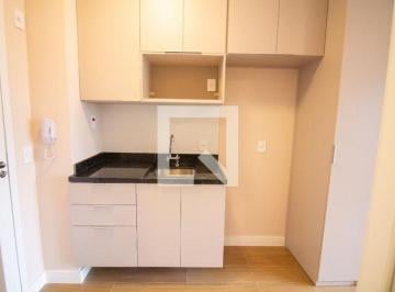 Apartamento de 1 quarto, São Paulo · Apartamento à Venda - Brooklin, 1 Quarto, 24 m² - São Paulo