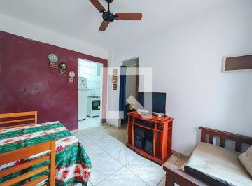 Apartamento · 55m² · 1 Quarto · Apartamento à Venda - Botafogo, 1 Quarto, 55 m² - Rio de Janeiro