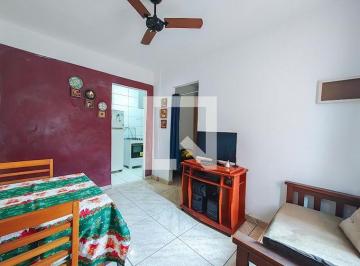 Apartamento · 55m² · 1 Quarto · Apartamento à Venda - Botafogo, 1 Quarto, 55 m² - Rio de Janeiro