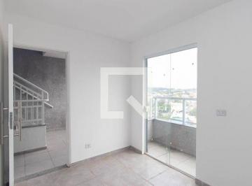 Apartamento · 44m² · 2 Quartos · Apartamento à Venda - Vila Mazzei, 2 Quartos, 44 m² - São Paulo