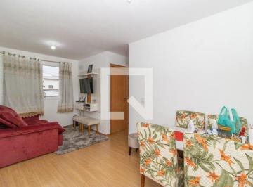 Apartamento · 44m² · 2 Quartos · 1 Vaga · Apartamento à Venda - Bonsucesso, 2 Quartos, 44 m² - Rio de Janeiro
