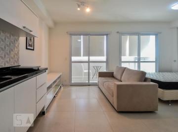 Apartamento · 31m² · 1 Vaga · Imoveis - em Santo Amaro