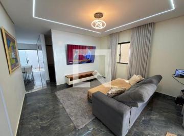 Casa · 150m² · 3 Quartos · 2 Vagas · Casa à Venda - Samambaia Sul, 3 Quartos, 150 m² - Brasília