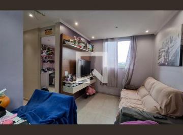 Apartamento · 44m² · 2 Quartos · 1 Vaga · Apartamento à Venda - Parque São Lucas, 2 Quartos, 44 m² - São Paulo