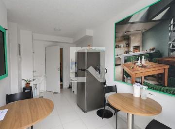 Apartamento · 34m² · 2 Quartos · Apartamento à Venda - Ipiranga, 2 Quartos, 34 m² - São Paulo