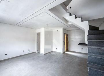 Casa · 130m² · 3 Quartos · 3 Vagas · Casa à Venda - Mooca, 3 Quartos, 130 m² - São Paulo