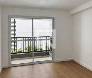 Apartamento · 27m² · 1 Quarto · Apartamento à Venda - Moema, 1 Quarto,  27 m² - São Paulo