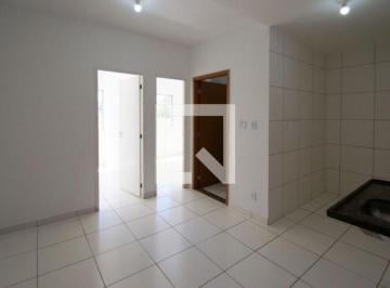 Apartamento · 34m² · 2 Quartos · Apartamento à Venda - Samambaia, 2 Quartos, 34 m² - Brasília