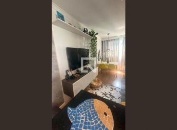 Apartamento · 45m² · 2 Quartos · 1 Vaga · Apartamento à Venda - Parque das Águas, 2 Quartos,  45 m² - Campinas