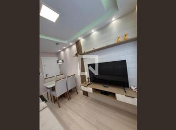 Apartamento · 40m² · 2 Quartos · Apartamento à Venda - Santa Cândida, 2 Quartos,  40 m² - Curitiba