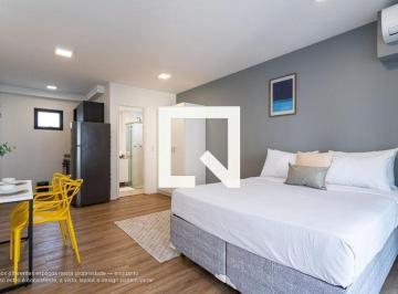 Apartamento · 30m² · 1 Quarto · 1 Vaga · Apartamento à Venda - Santa Cecília, 1 Quarto, 30 m² - São Paulo