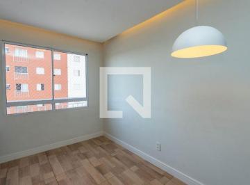 Apartamento · 45m² · 2 Quartos · 1 Vaga · Apartamento à Venda - Vila Nogueira, 2 Quartos, 45 m² - Diadema