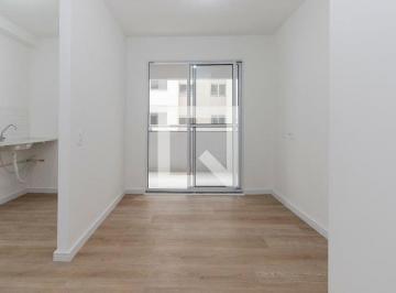 Apartamento · 46m² · 2 Quartos · Apartamento à Venda - Chácara Santo Antonio, 2 Quartos, 46 m² - São Paulo