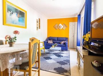 Apartamento · 63m² · 1 Quarto · Apartamento à Venda - Cristo Redentor, 1 Quarto,  63 m² - Porto Alegre