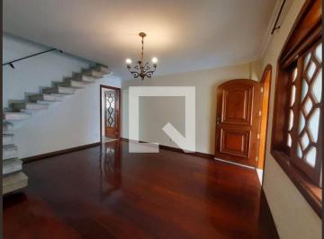 Casa · 117m² · 3 Quartos · 2 Vagas · Casa à Venda - Jardim Anália Franco, 3 Quartos, 117 m² - São Paulo